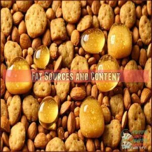 Fat Sources and Content