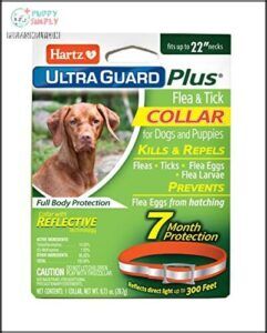 Hartz UltraGuard Plus Flea &