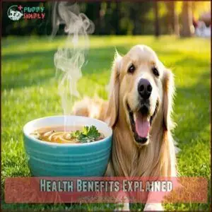 Health Benefits Explained