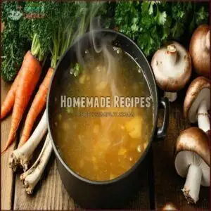 Homemade Recipes