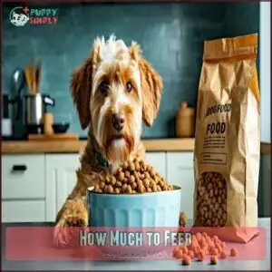 How Much to Feed