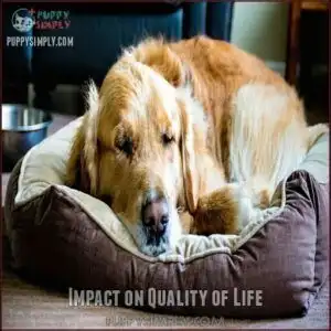 Impact on Quality of Life