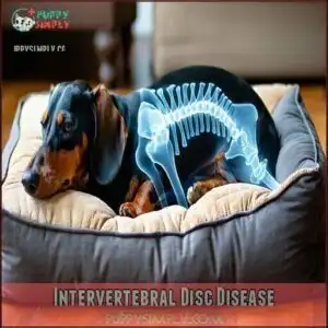 Intervertebral Disc Disease