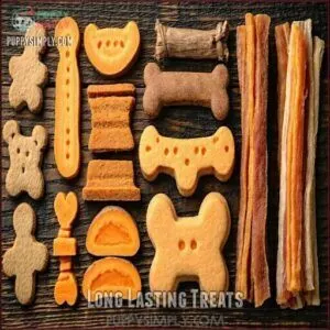 Long Lasting Treats