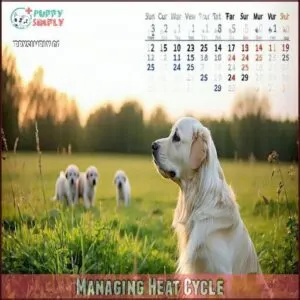 Managing Heat Cycle