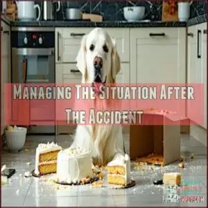 Managing The Situation After The Accident