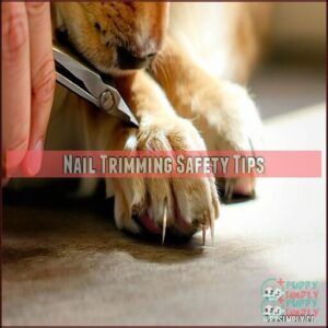 Nail Trimming Safety Tips