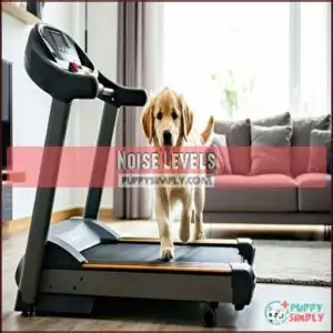 Noise Levels