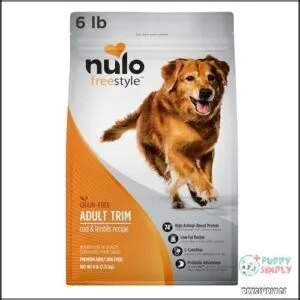 Nulo Freestyle Adult Trim Formula