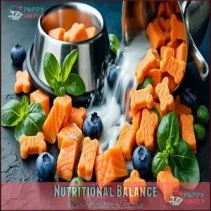 Nutritional Balance