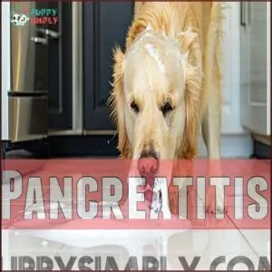 Pancreatitis