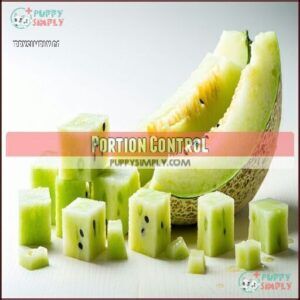 Portion Control
