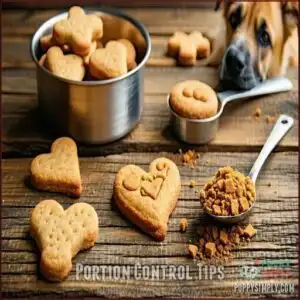 Portion Control Tips