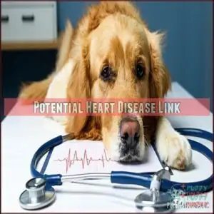 Potential Heart Disease Link