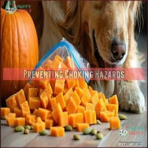 Preventing Choking Hazards