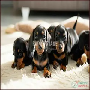 Puppy Stage