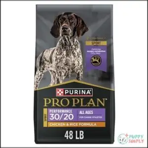 Purina Pro Plan Sport Performance