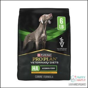 Purina Pro Plan Veterinary Diets