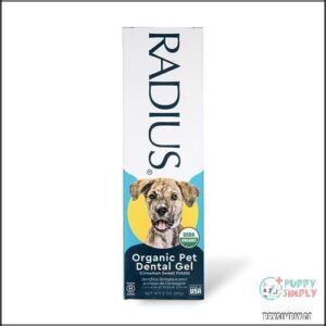 RADIUS USDA Organic Canine Pet B07HBD23SC