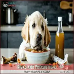 Risks and Precautions