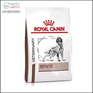 ROYAL CANIN Canine Hepatic Dry