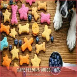 Safe Feeding Guidelines Safe Feeding Guidelines