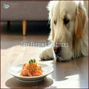Safe Feeding Practices