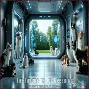The Future of Dog Breeding