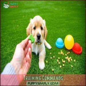Training Commands