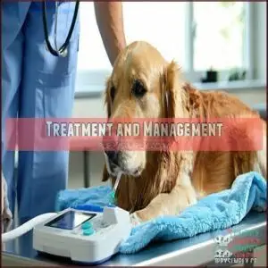Treatment and Management