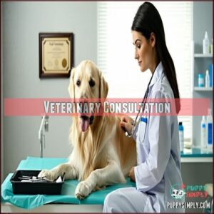 Veterinary Consultation