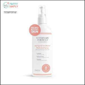 Veterinary Formula Clinical Care Hot B0037Z6VJE