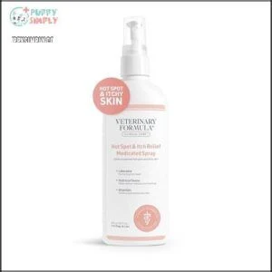 Veterinary Formula Clinical Care Hot B0037Z6VJE