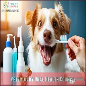 Veterinary Oral Health Council