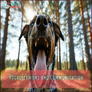 Vocalizations and Communication