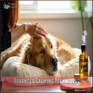 Advanced Calming Techniques