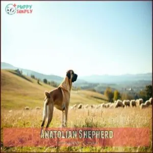 Anatolian Shepherd