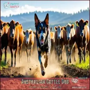 Australian Cattle Dog