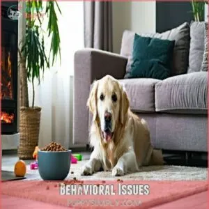 Behavioral Issues