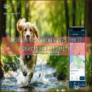 best dog gps tracker