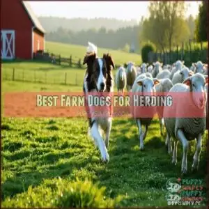 best farm dogs