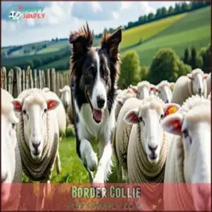Border Collie