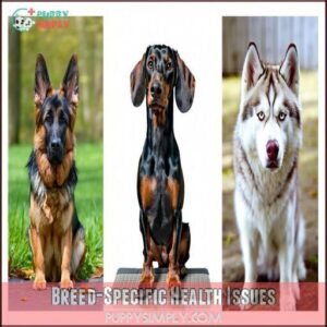 Breed-Specific Health Issues