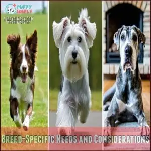 Breed-Specific Needs and Considerations