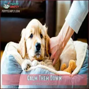 Calm Them Down