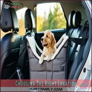 Choosing The Right Location