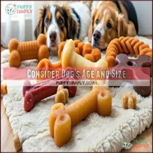 Consider Dog