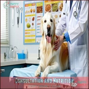 Consultation and Nutrition