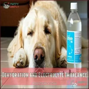 Dehydration and Electrolyte Imbalance