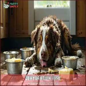 Dehydration Risk